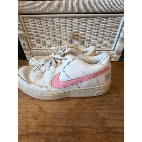 Nike court tradition - tradition, 2