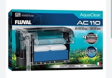 Fluval AquaClear AC110 Series