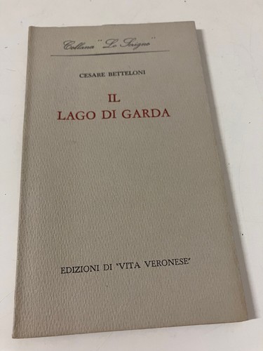 Lago garda cesare - garda,