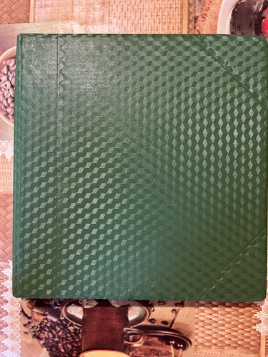 Regno italia album - regno, 1862
