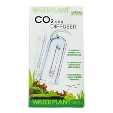 Ista CO2 Single Diffuser