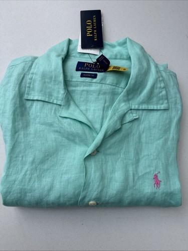 Nuova polo ralph lauren - polo,