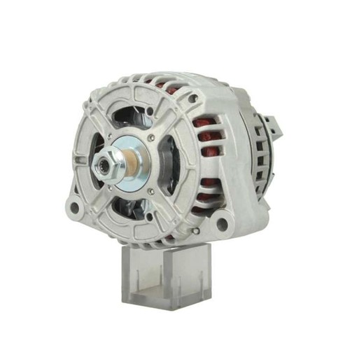 Alternatore mahle originale - alternatore,