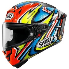 Casco Shoei X-Fifteen Daijiro