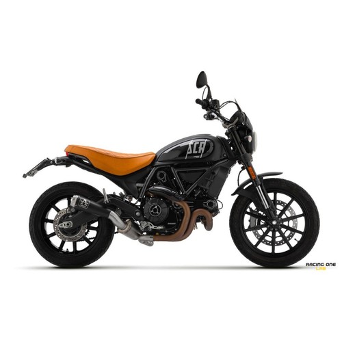 Terminale scarico arrow - scarico,