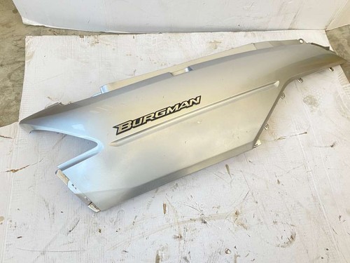 Carena laterale suzuki - dx,