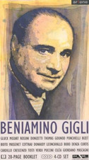 Beniamino Gigli - Various