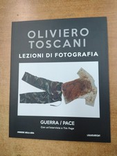 OLIVIERO TOSCANI - LEZIONI DI