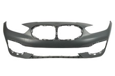 Paraurti anteriore sport - anteriore, e