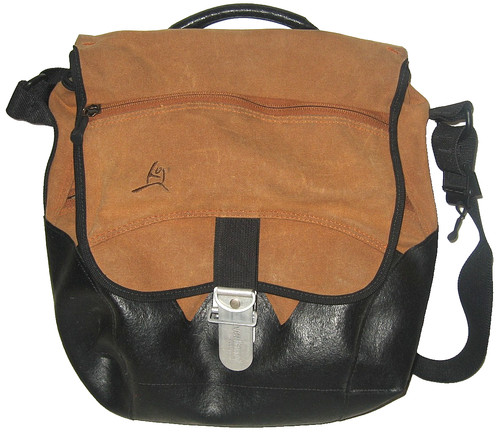Borsa tracolla overland - borsa,