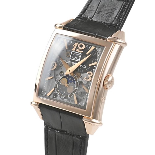 Girard perregaux vtg - vtg, 1945