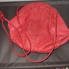 Borsa a tracolla secchiello