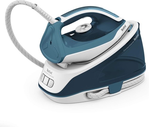 Tefal express essential - express,