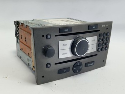 Radio navigazione opel - radio/cd/navigazione,