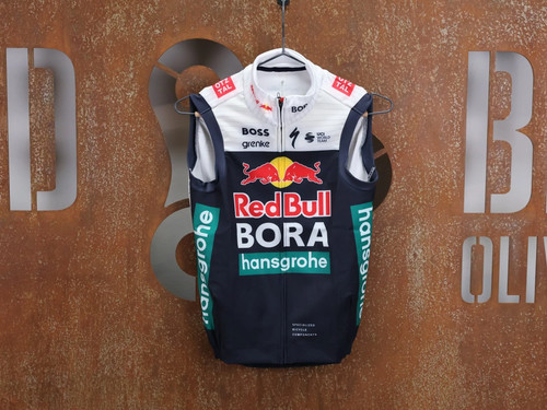 Gilet termico - gilet/gilet,