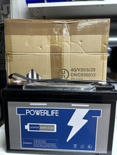 Fotovoltaico Batteria litio