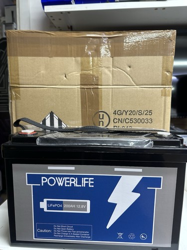 Fotovoltaico batteria litio - fotovoltaico,