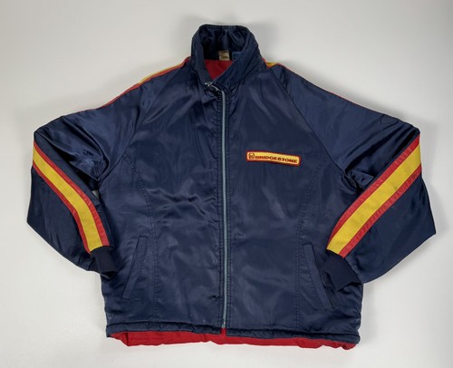 Giacca corsa vintage - corsa,