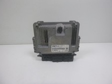 CENTRALINA MOTORE DIESEL FORD