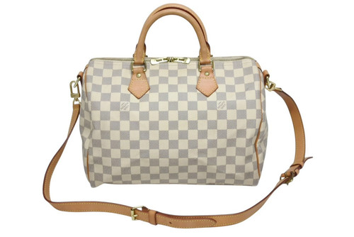 Louis vuitton speedy - vuitton,