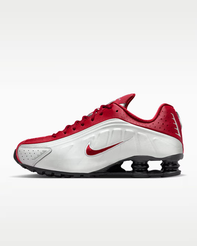 Nike shox shoes - nike,