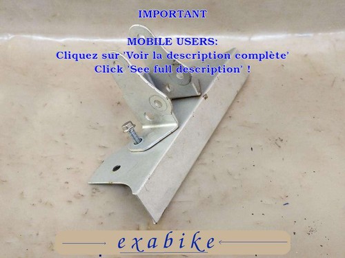 Support phare pour - pour, yamaha