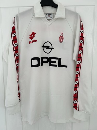 Maglia allenamento manica
