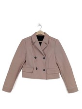 ZARA Giacca in maglia Donna