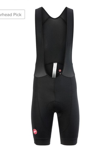 Castelli pantaloncino bib - castelli,
