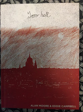FROM HELL Edizione Speciale