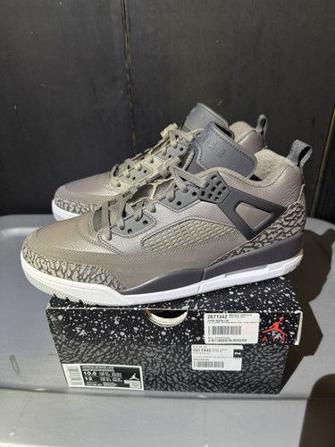 Nike jordan spizike - spizike, low
