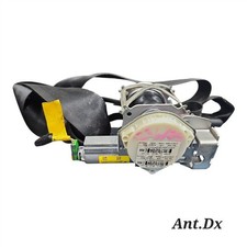 CINTURA DI SICUREZZA ANTERIORE