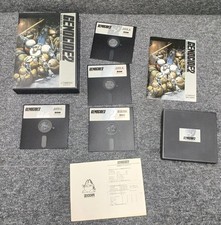 X68000 Software Numero Modello