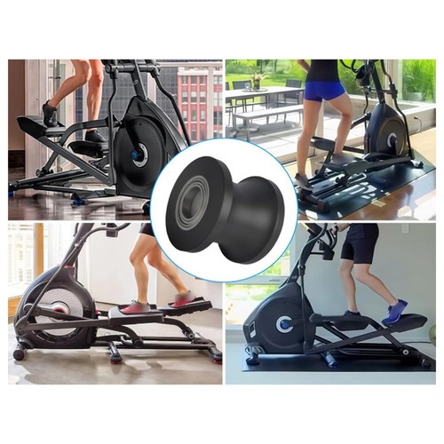 Mulinelli per scooter fitness