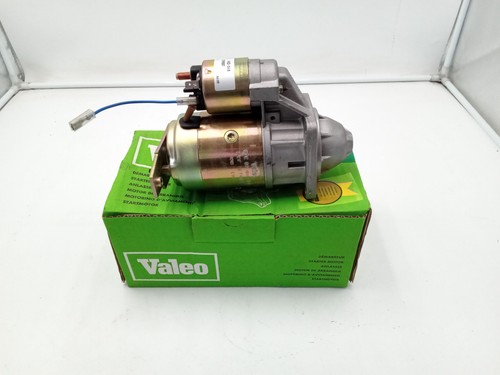 Motorino avviamento per - d',