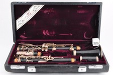 Clarinetto Yamaha YCL-851II