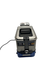 Friggitrice Tefal Oleoclean