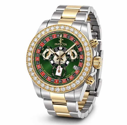 Invicta elite speedway - 🔥invicta,