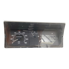 Quadro Strumenti FIAT PANDA 1