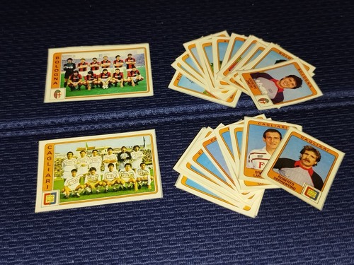 1984 bologna cagliari - 1984-85,