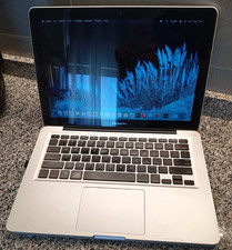 MacBook Pro 13" A1278 - 2011