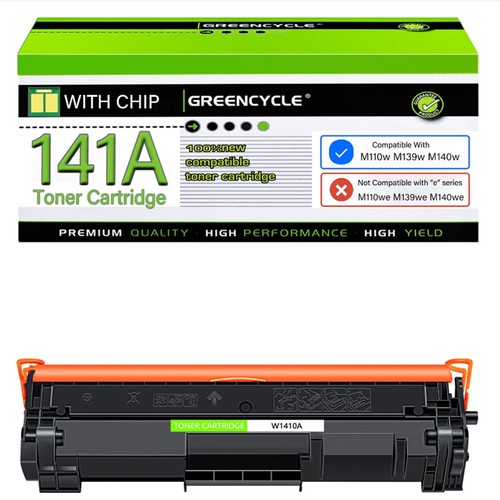 Compatible for 141a - hp,