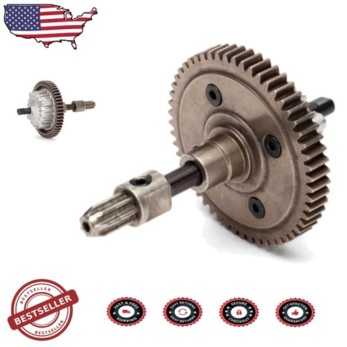 Center differential kit - differential, for