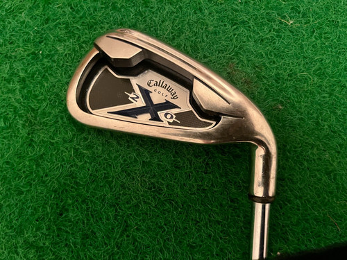 Callaway x20 ferro uniflex - callaway,