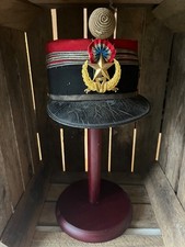 képi de grande tenue de