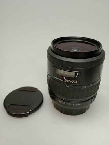 Smc pentax zoom - smc,