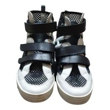 SNEAKERS HOGAN REBEL DONNA TAGLIA 36.5