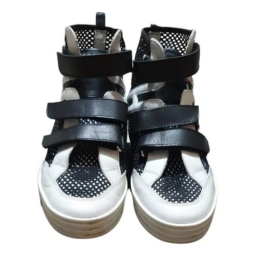 Sneakers hogan rebel donna - sneakers,