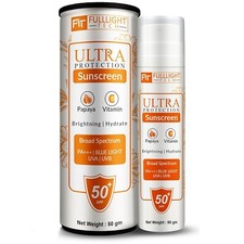 Fulllight Tech Crema Solare