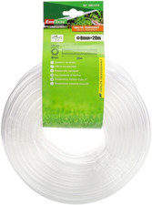 Tubo Gomma Trasparente 20M